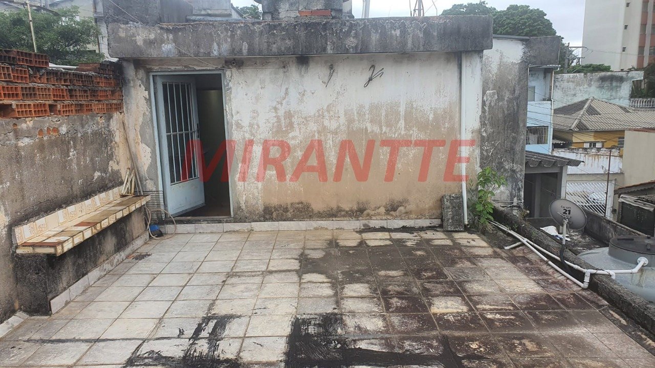 Casa terrea de 142m² com 3 quartos em Vila Bela Vista (Zona Norte)