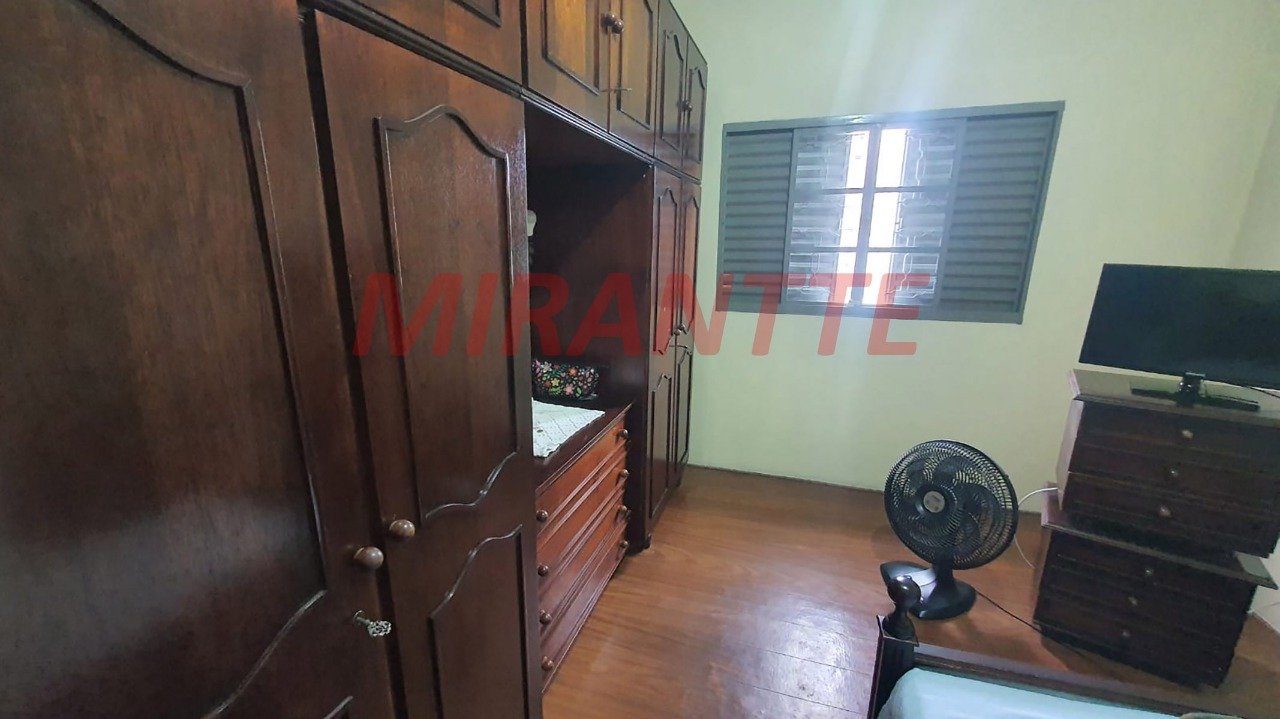 Casa terrea de 142m² com 3 quartos em Vila Bela Vista (Zona Norte)