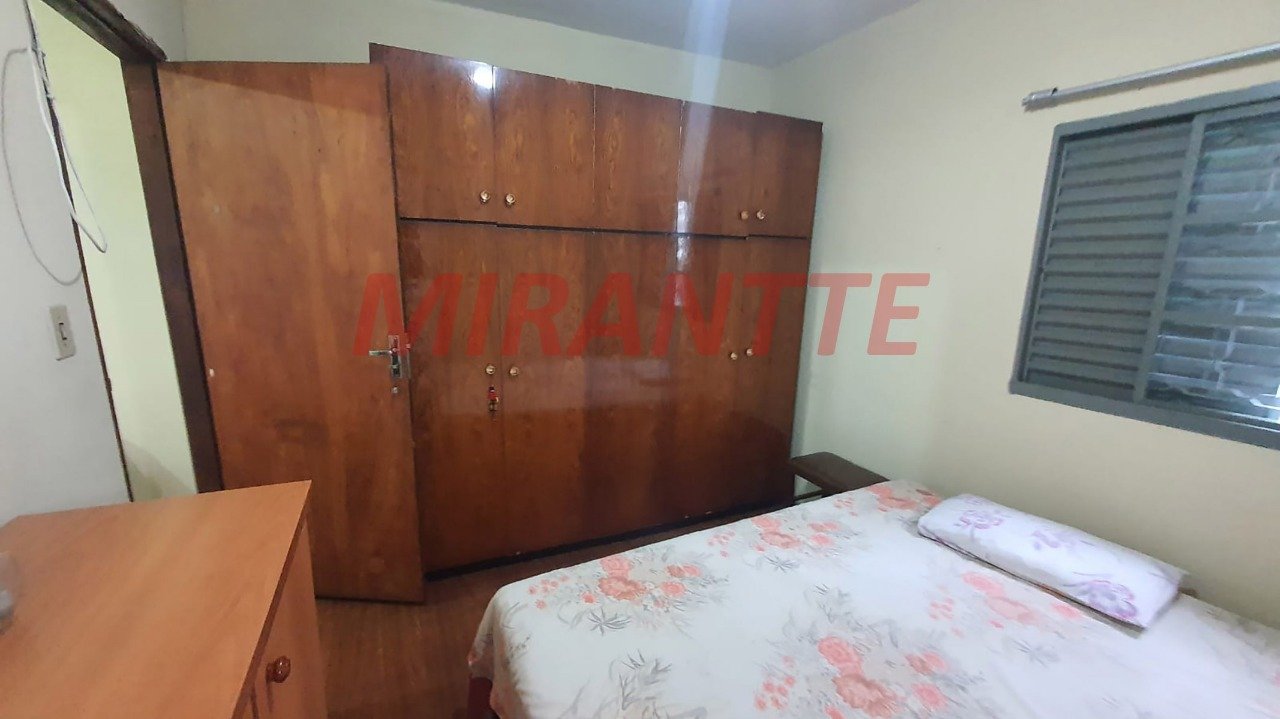 Casa terrea de 142m² com 3 quartos em Vila Bela Vista (Zona Norte)