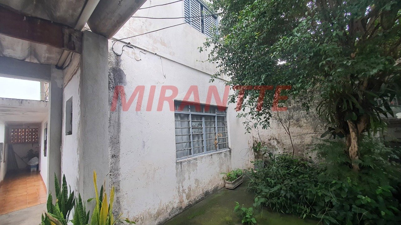 Casa terrea de 142m² com 3 quartos em Vila Bela Vista (Zona Norte)