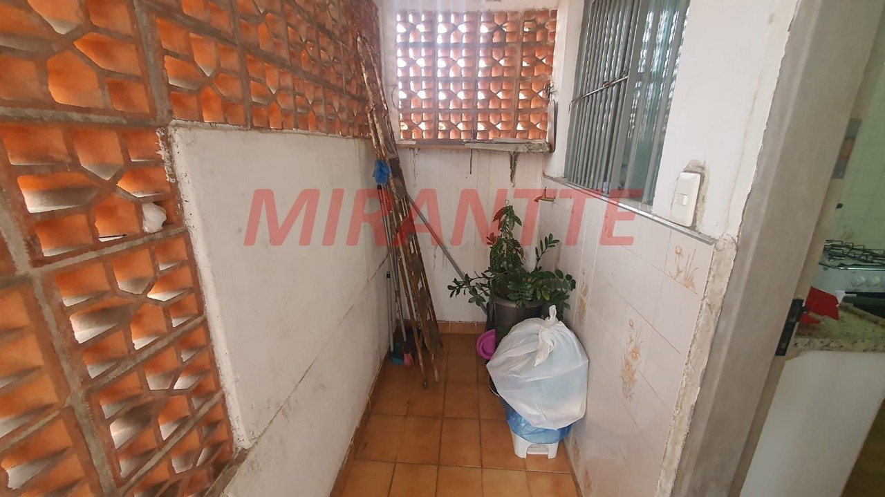 Casa terrea de 142m² com 3 quartos em Vila Bela Vista (Zona Norte)