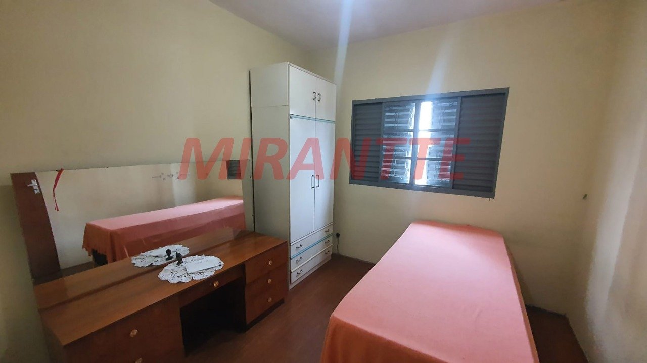 Casa terrea de 142m² com 3 quartos em Vila Bela Vista (Zona Norte)
