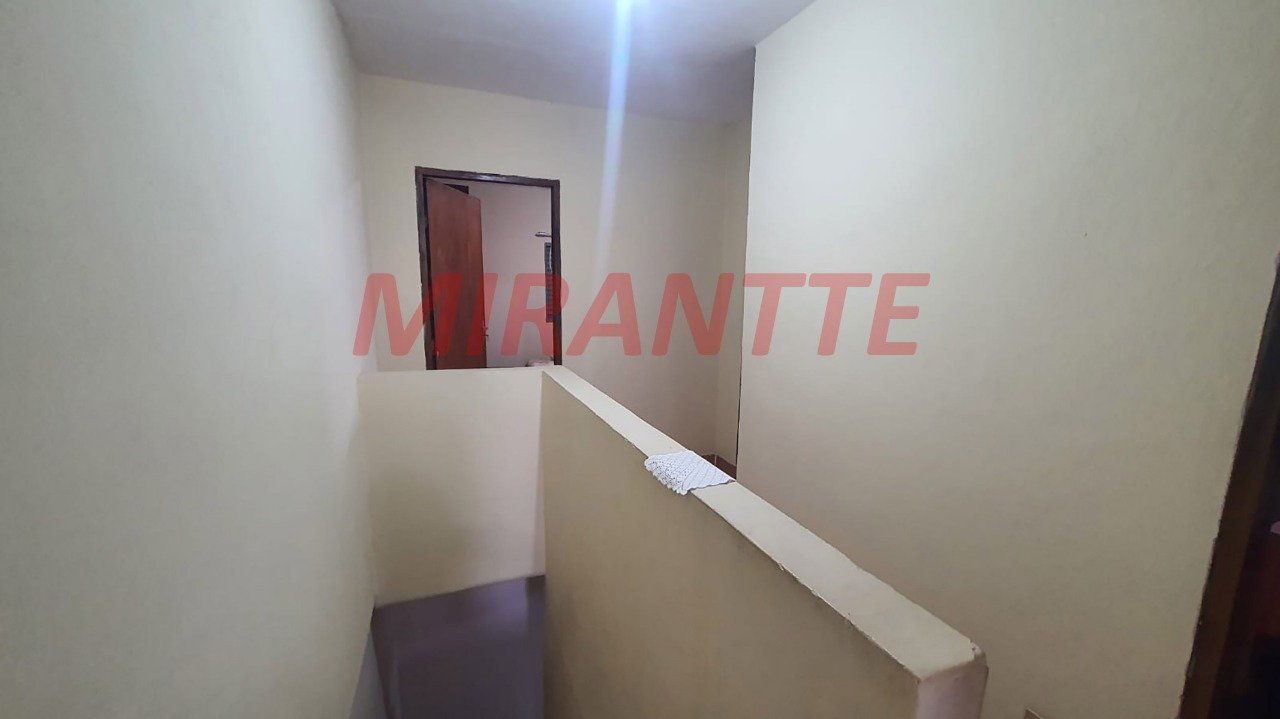 Casa terrea de 142m² com 3 quartos em Vila Bela Vista (Zona Norte)