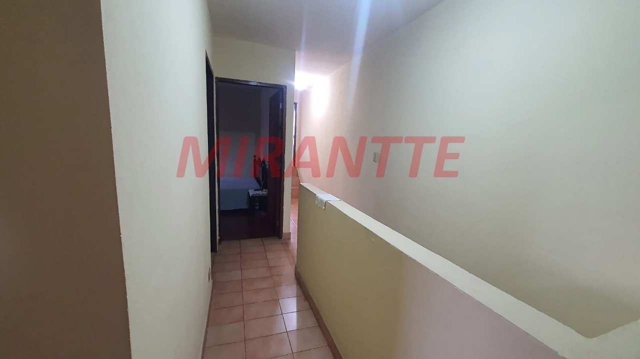 Casa terrea de 142m² com 3 quartos em Vila Bela Vista (Zona Norte)