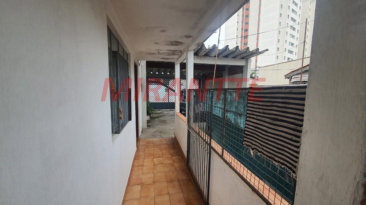 Casa terrea de 142m² com 3 quartos em Vila Bela Vista (Zona Norte)