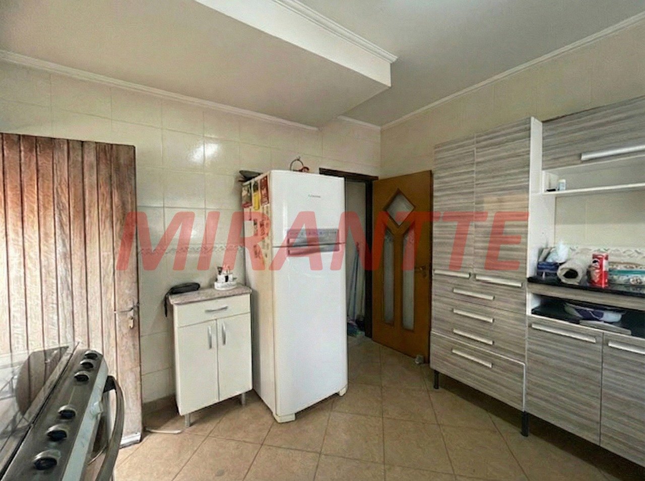 Sobrado de 140m² com 3 quartos em Jardim São Paulo(Zona Norte)