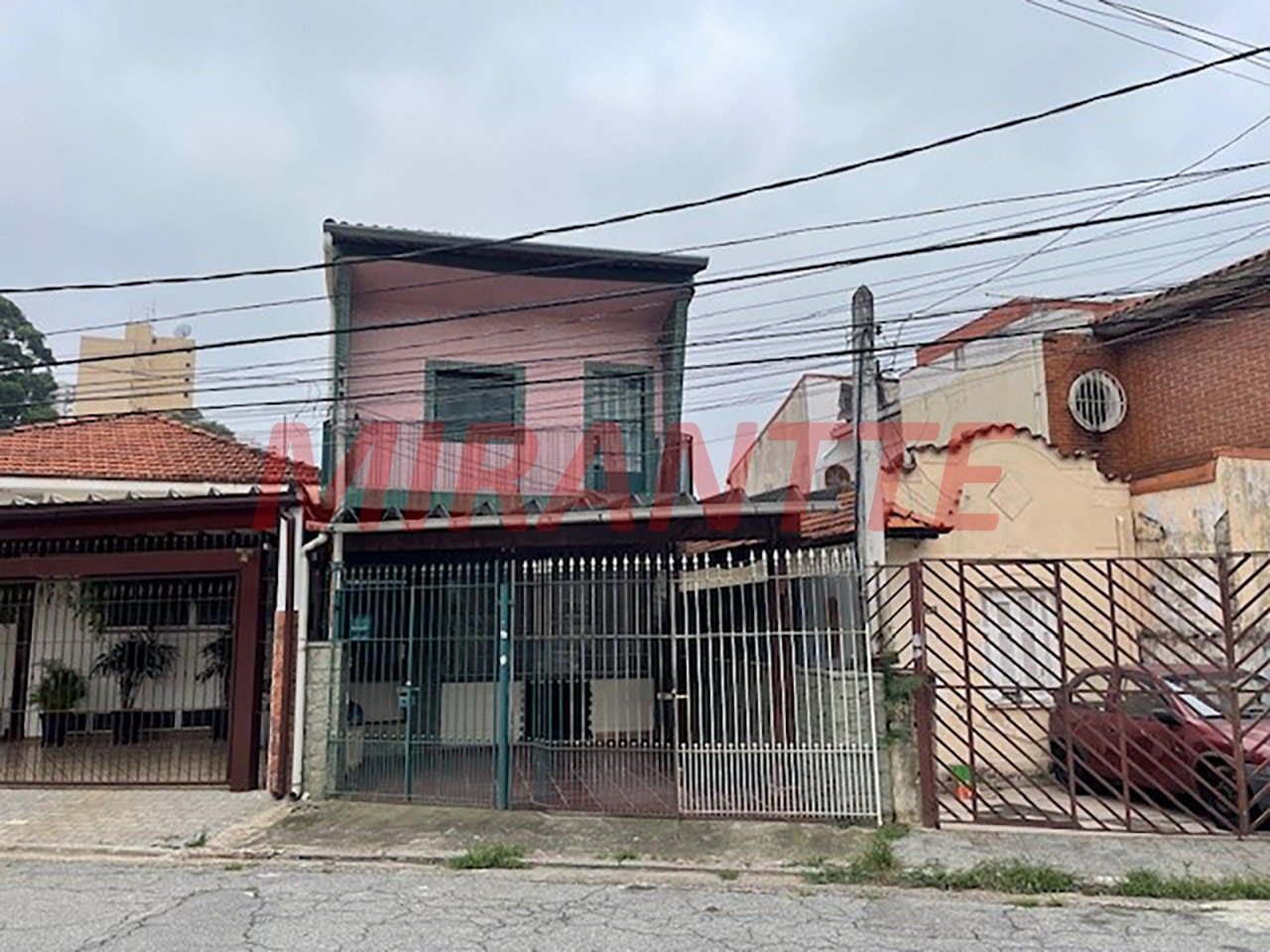 Sobrado de 140m² com 3 quartos em Jardim São Paulo(Zona Norte)