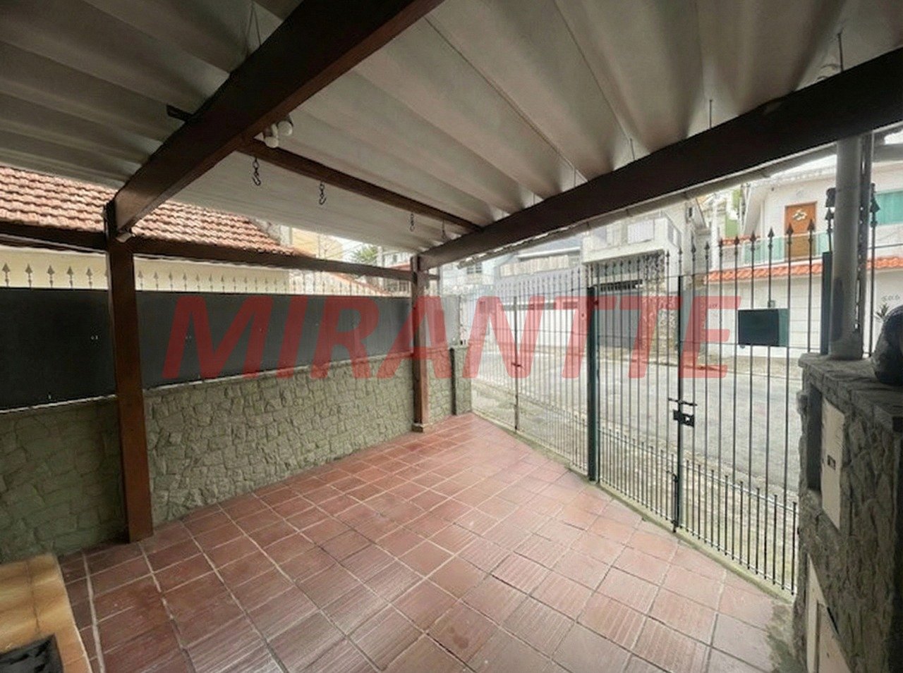 Sobrado de 140m² com 3 quartos em Jardim São Paulo(Zona Norte)