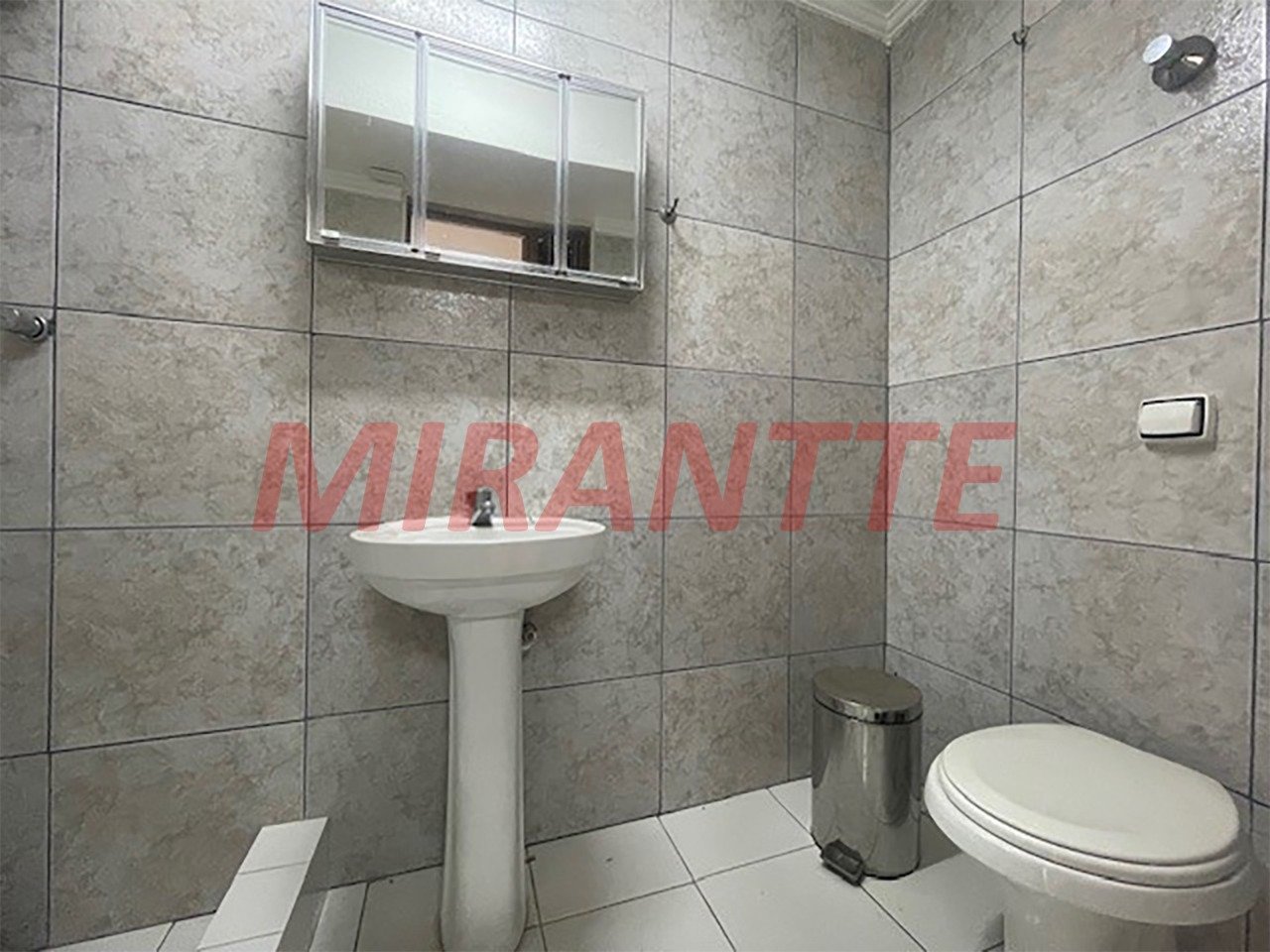 Sobrado de 140m² com 3 quartos em Jardim São Paulo(Zona Norte)