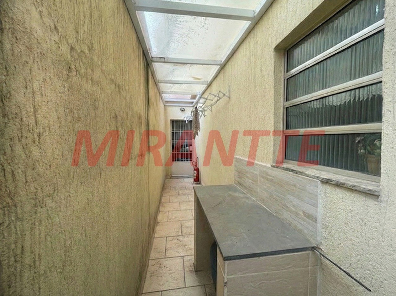 Sobrado de 140m² com 3 quartos em Jardim São Paulo(Zona Norte)