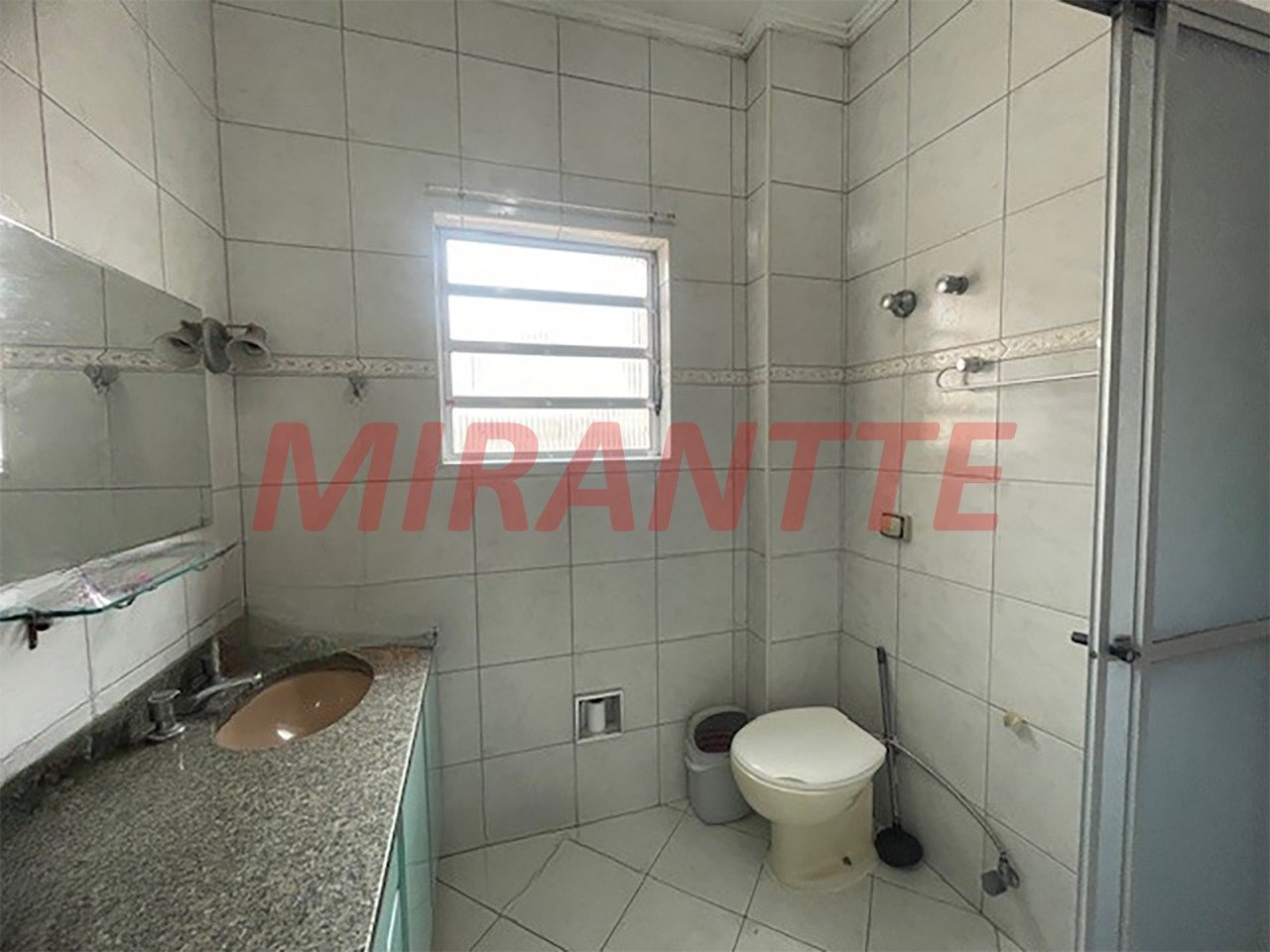 Sobrado de 140m² com 3 quartos em Jardim São Paulo(Zona Norte)