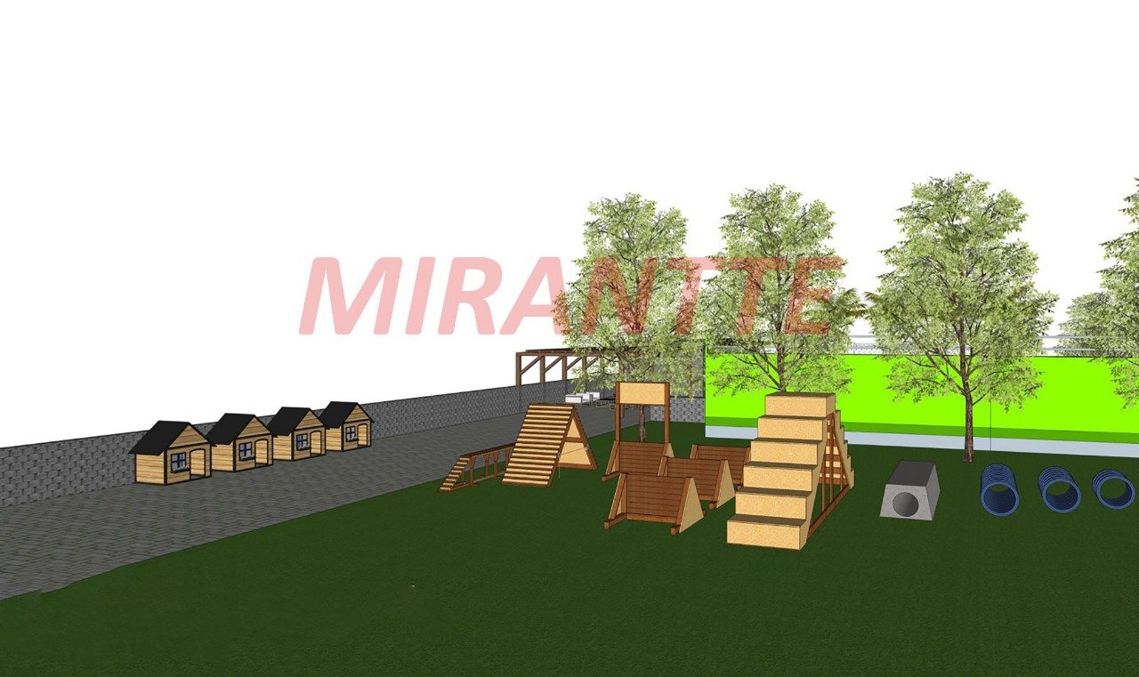 Terreno de 0m² em Jardim Peri