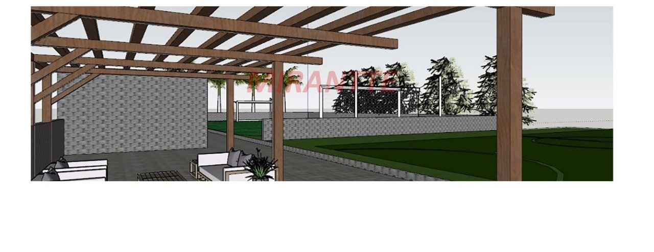 Terreno de 0m² em Jardim Peri