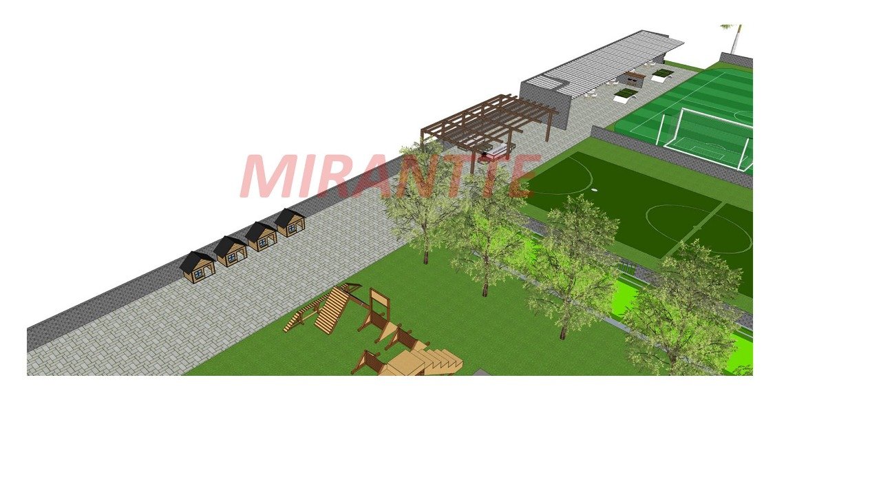 Terreno de 0m² em Jardim Peri