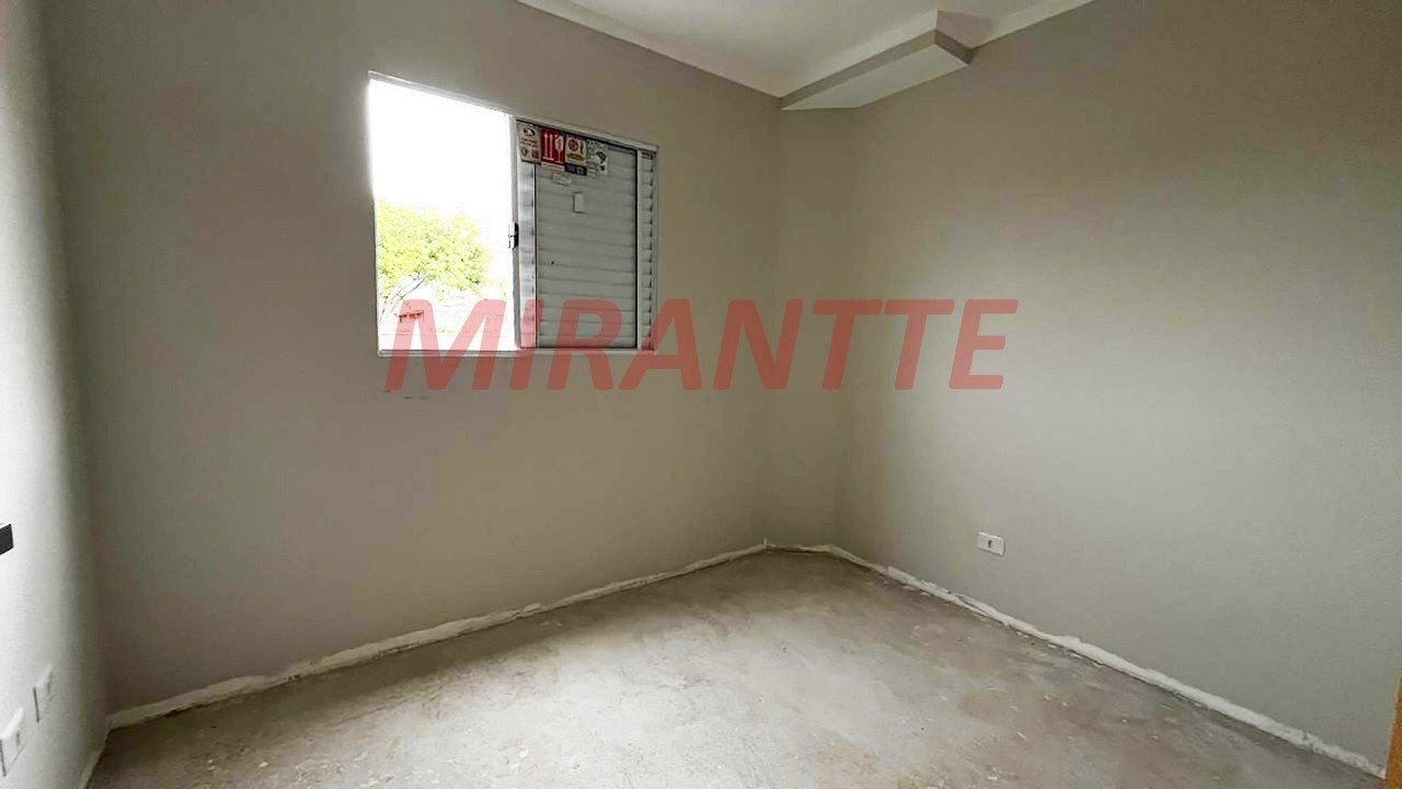 Apartamento de 65.94m² com 3 quartos em Água Fria