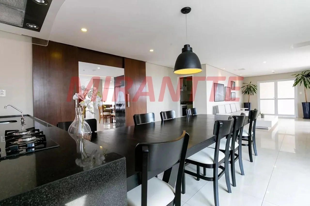 Apartamento de 50m² com 2 quartos em Vila Dom Pedro II