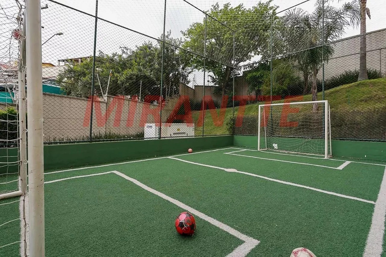 Apartamento de 50m² com 2 quartos em Vila Dom Pedro II