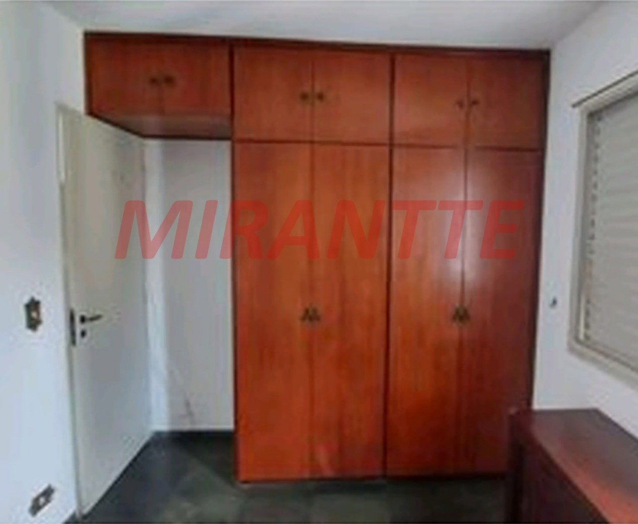 Apartamento de 37.35m² com 1 quartos em Santana