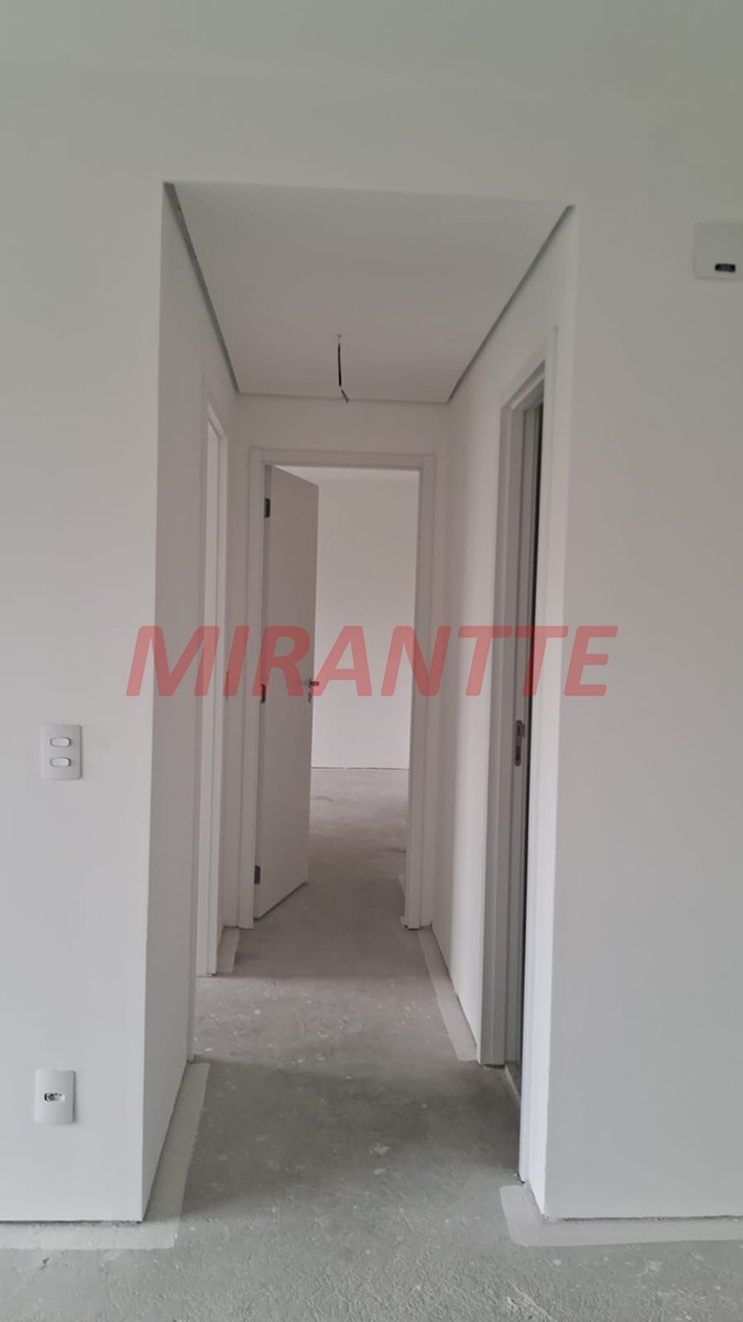 Apartamento de 43.36m² com 1 quartos em República