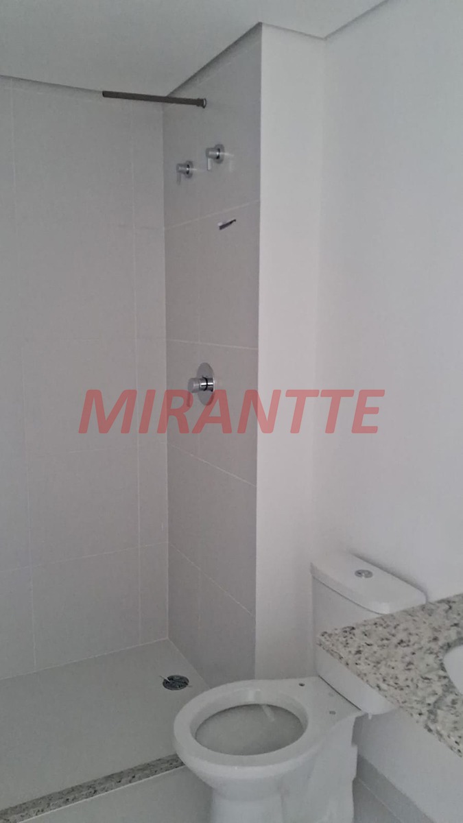 Apartamento de 43.36m² com 1 quartos em República