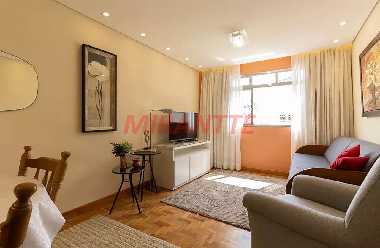 Apartamento de 83m² com 2 quartos em Aclimação