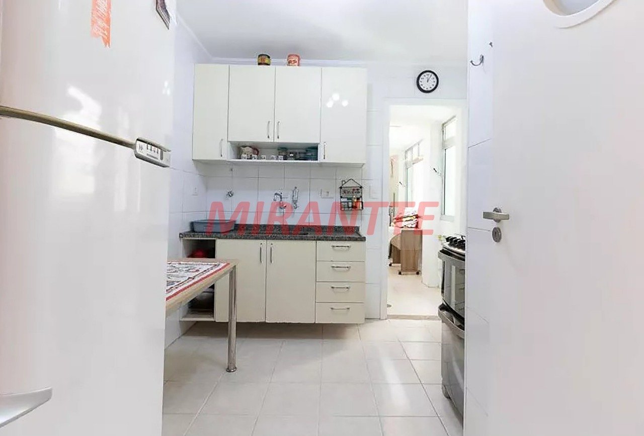 Apartamento de 83m² com 2 quartos em Aclimação