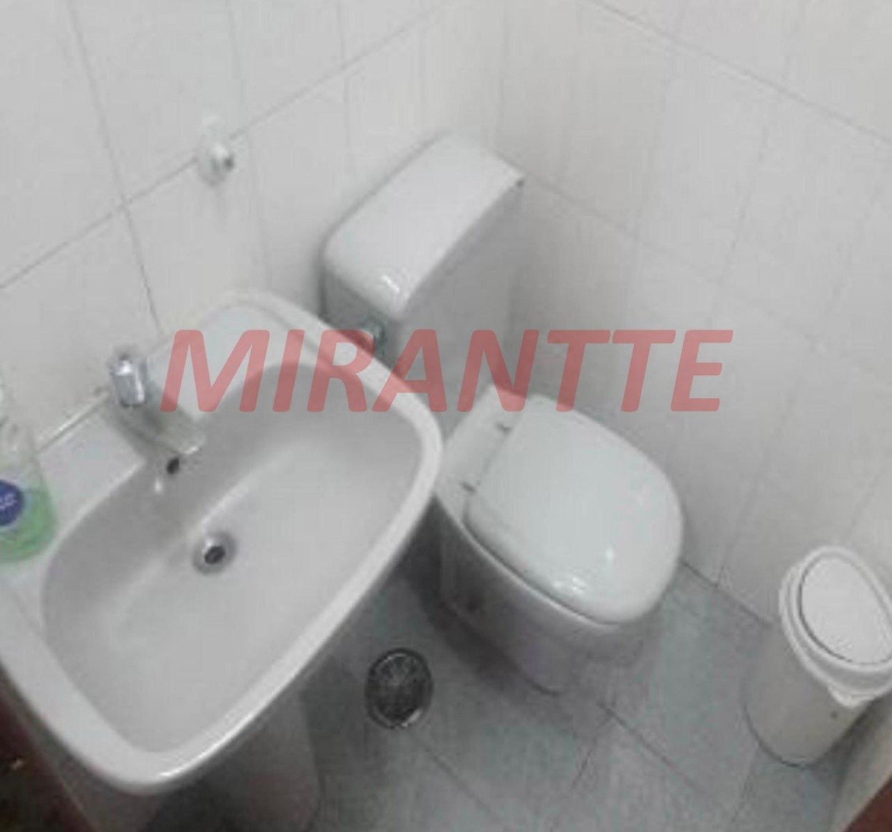 Comercial de 60m² em Mirandopolis