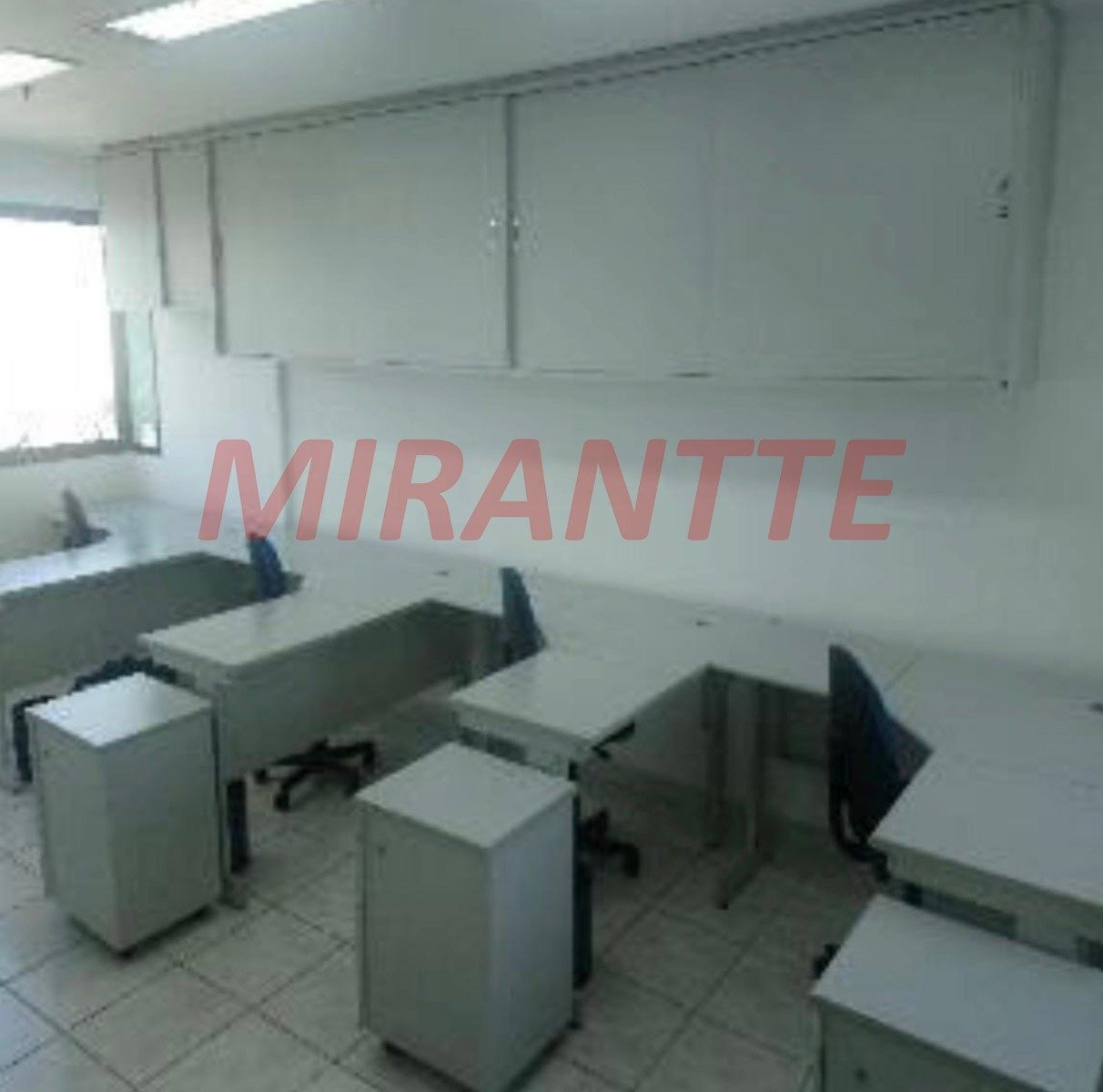 Comercial de 60m² em Mirandopolis