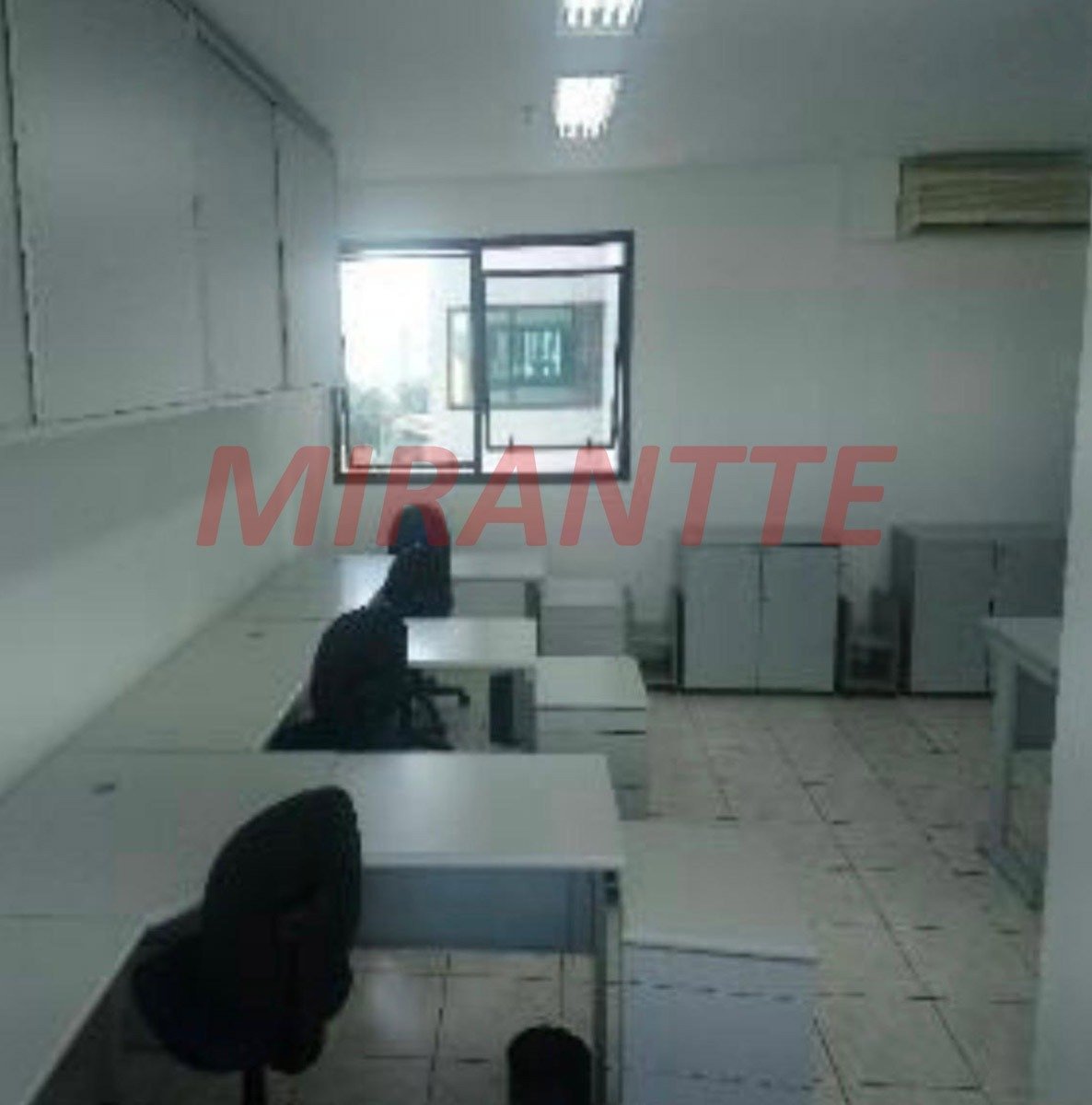 Comercial de 60m² em Mirandopolis