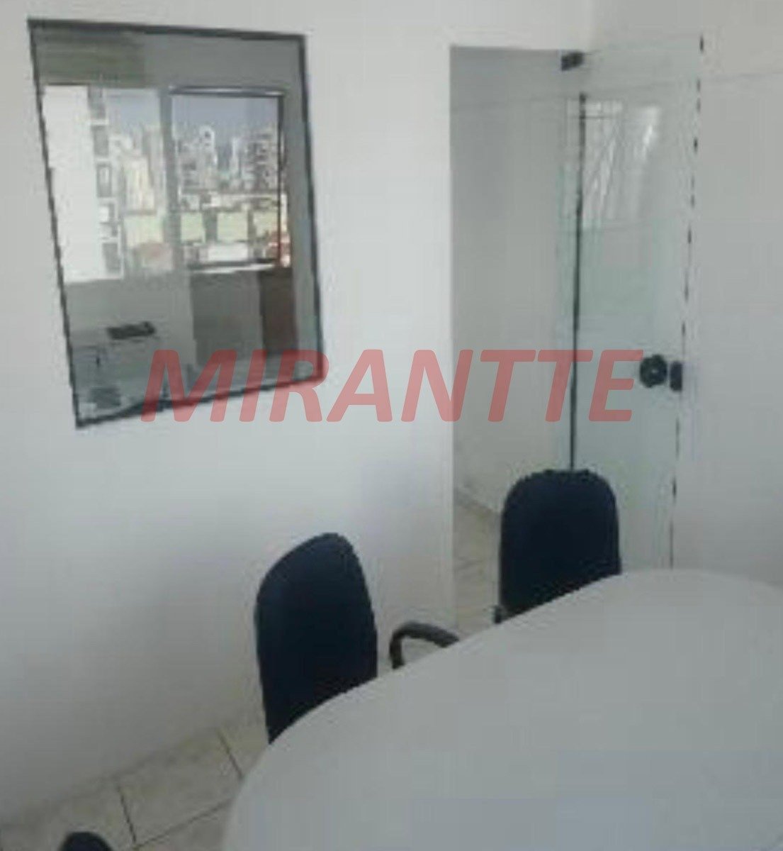 Comercial de 60m² em Mirandopolis