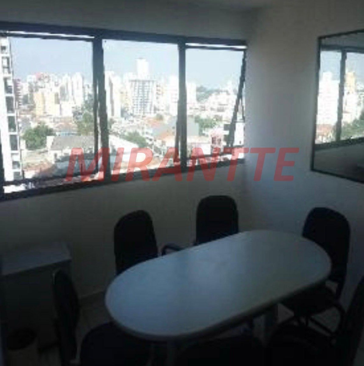 Comercial de 60m² em Mirandopolis