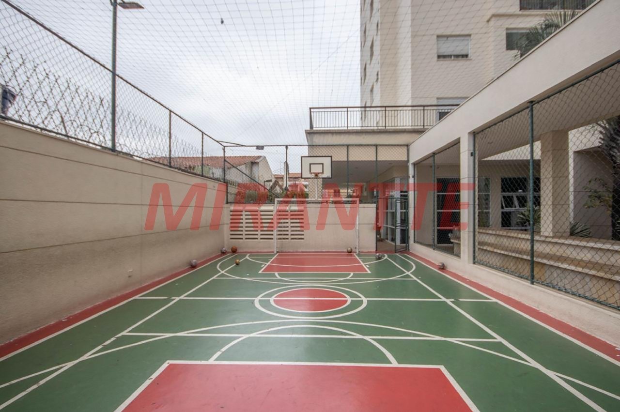 Cobertura de 120m² com 2 quartos em Vila Nova Mazzei