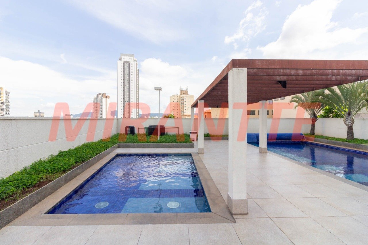 Apartamento de 72m² com 3 quartos em Santa Teresinha