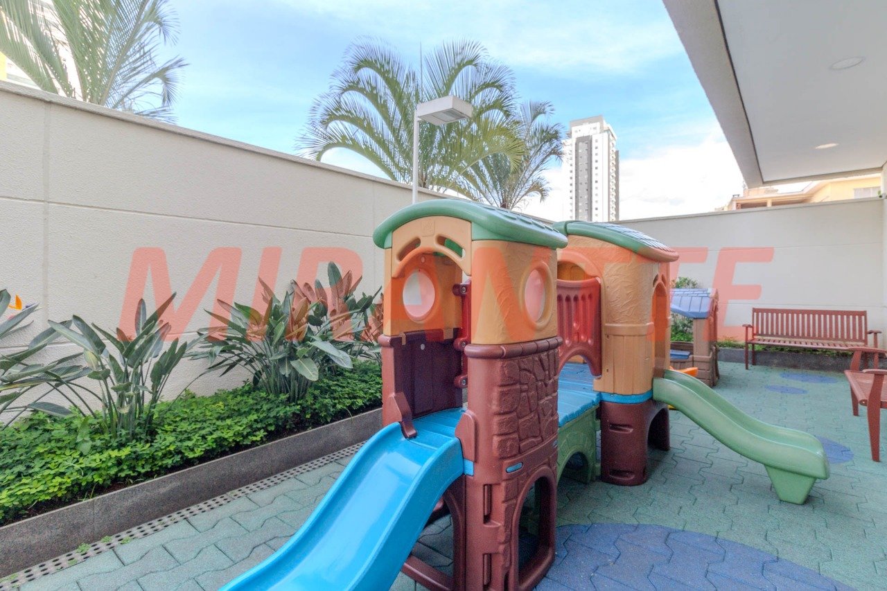 Apartamento de 72m² com 3 quartos em Santa Teresinha