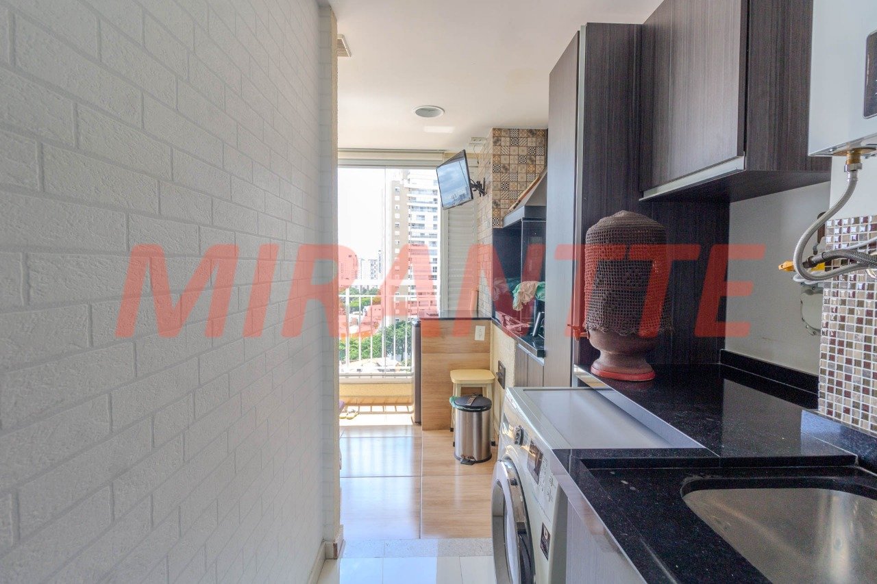 Apartamento de 72m² com 3 quartos em Santa Teresinha