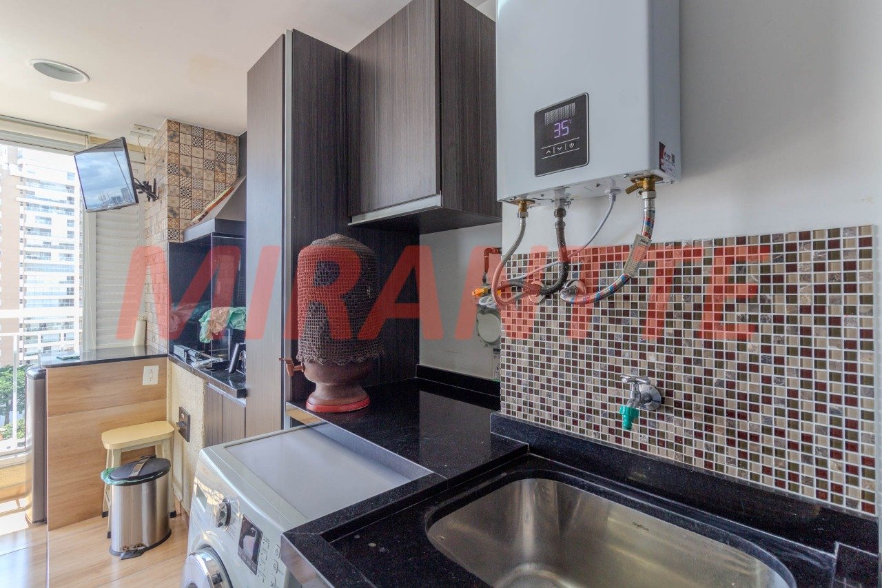 Apartamento de 72m² com 3 quartos em Santa Teresinha