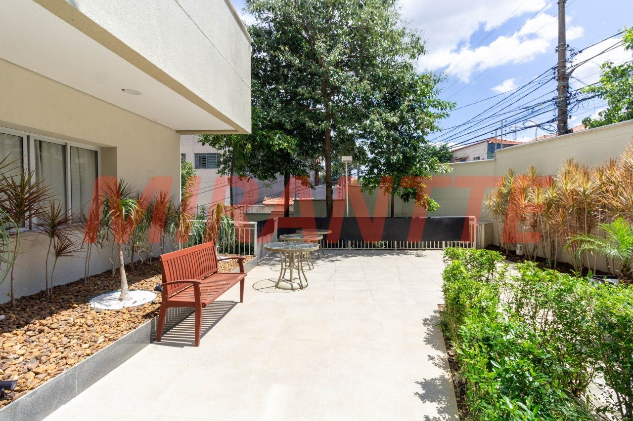 Apartamento de 72m² com 3 quartos em Santa Teresinha