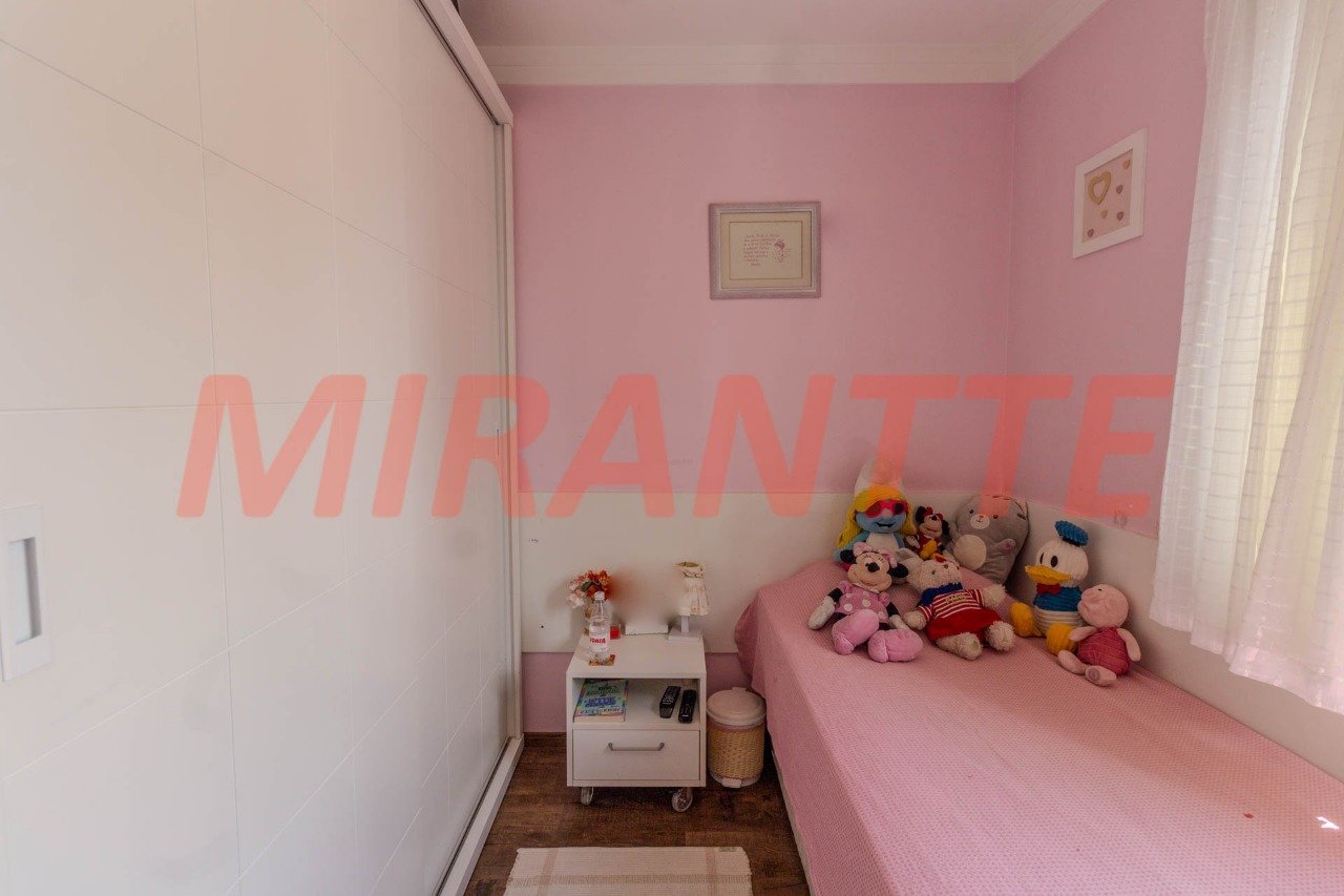 Apartamento de 72m² com 3 quartos em Santa Teresinha