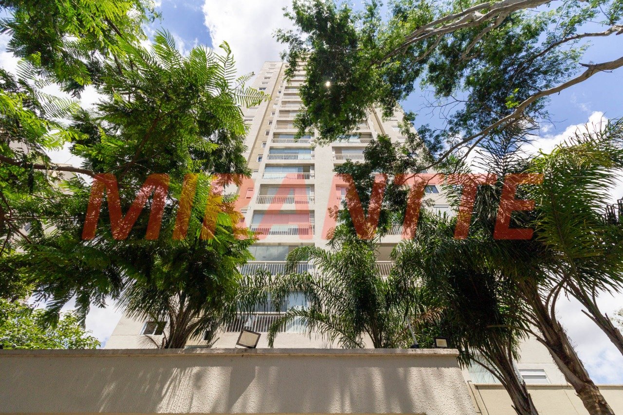 Apartamento de 72m² com 3 quartos em Santa Teresinha