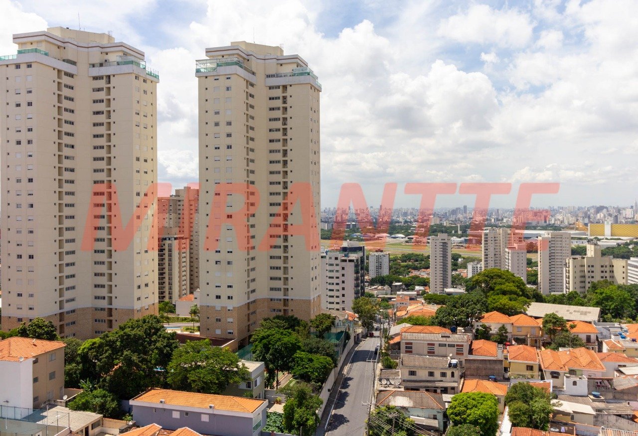 Apartamento de 72m² com 3 quartos em Santa Teresinha