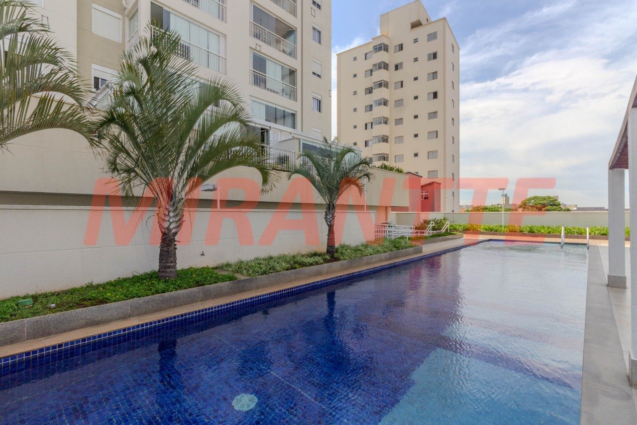 Apartamento de 72m² com 3 quartos em Santa Teresinha