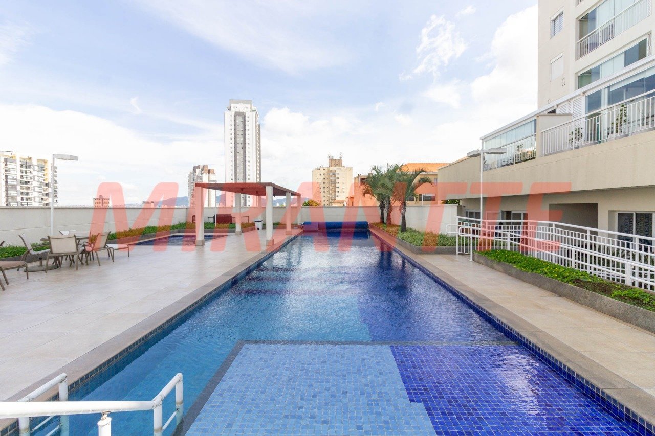 Apartamento de 72m² com 3 quartos em Santa Teresinha