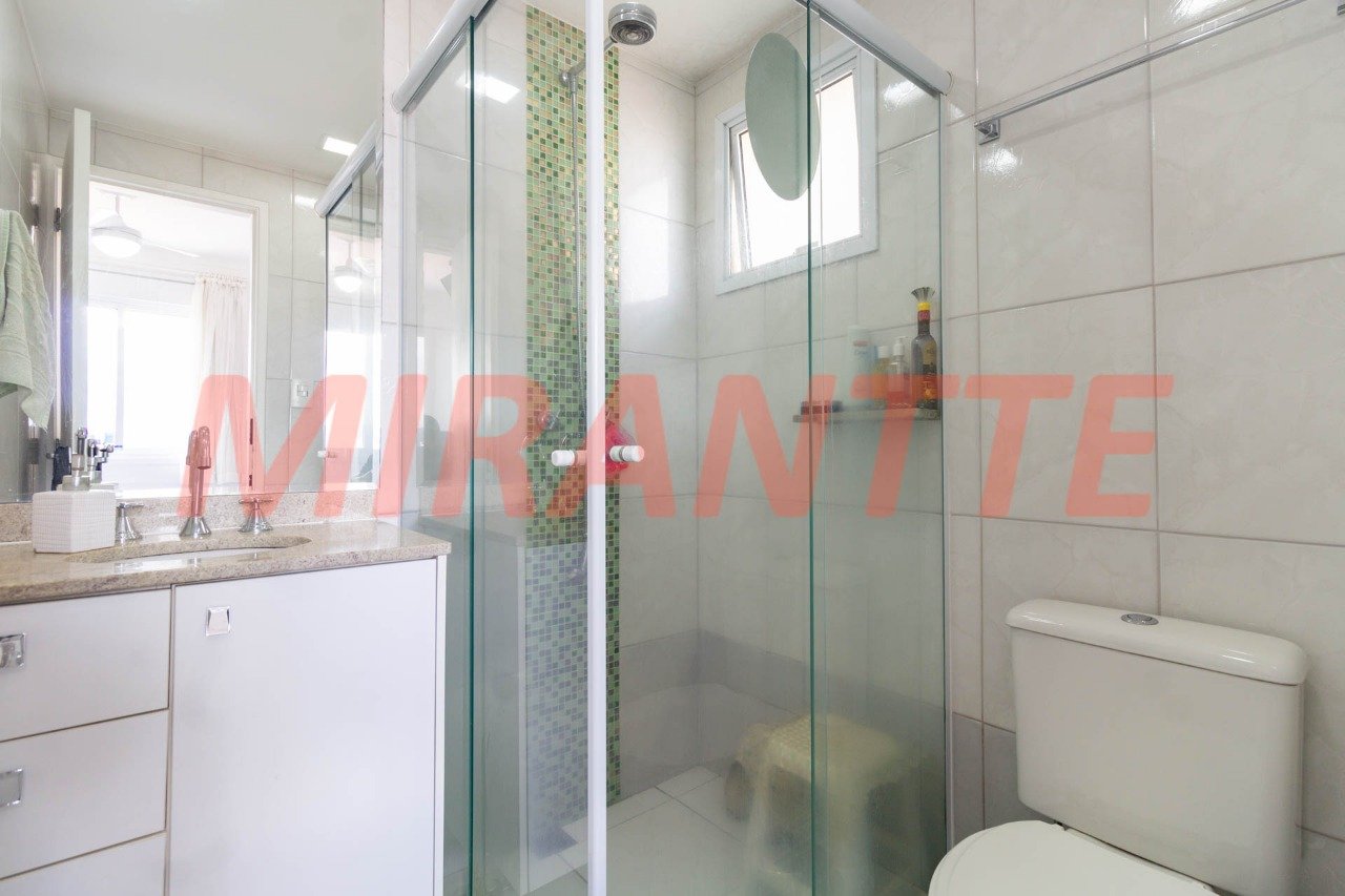 Apartamento de 72m² com 3 quartos em Santa Teresinha