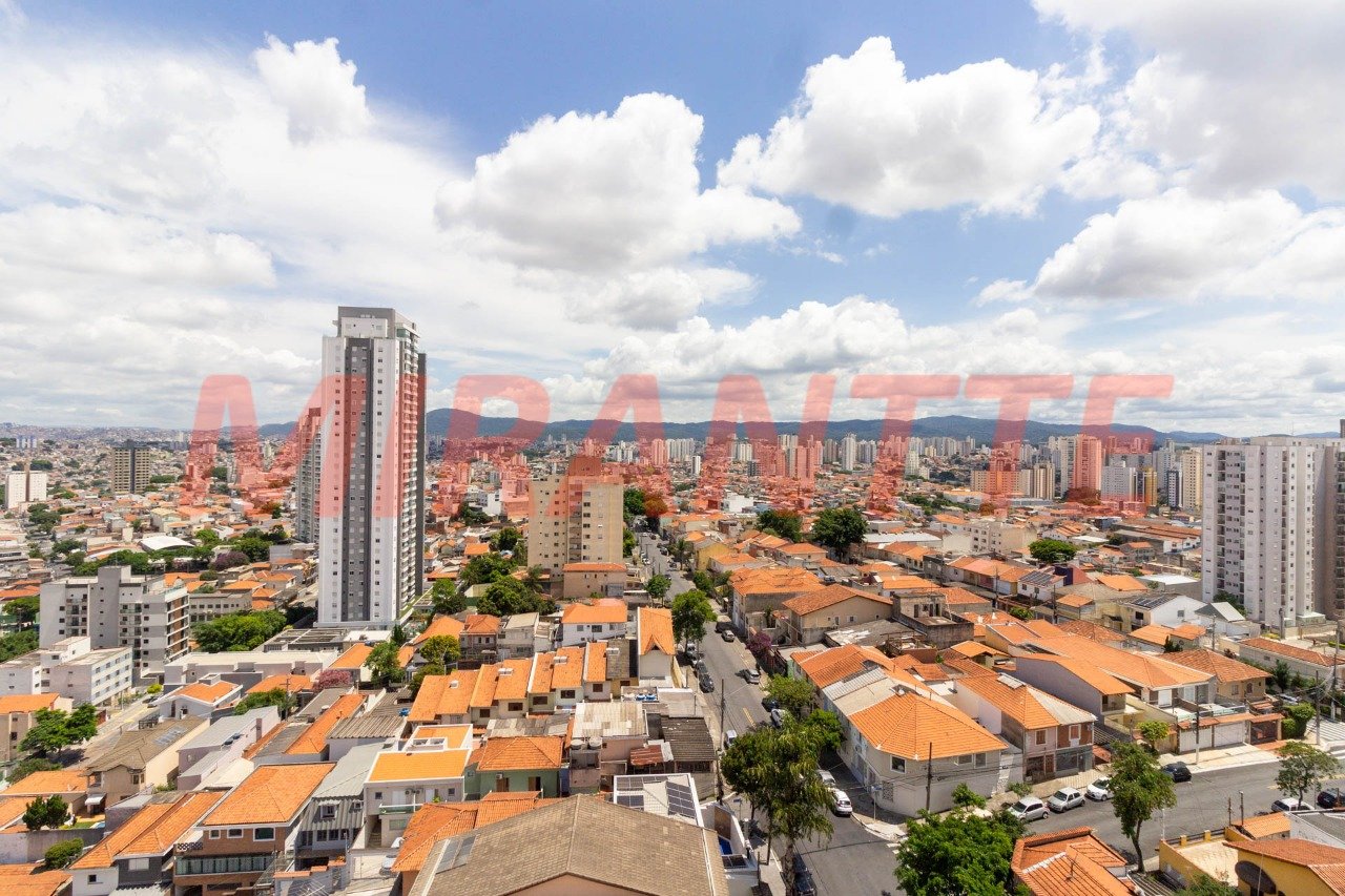 Apartamento de 72m² com 3 quartos em Santa Teresinha