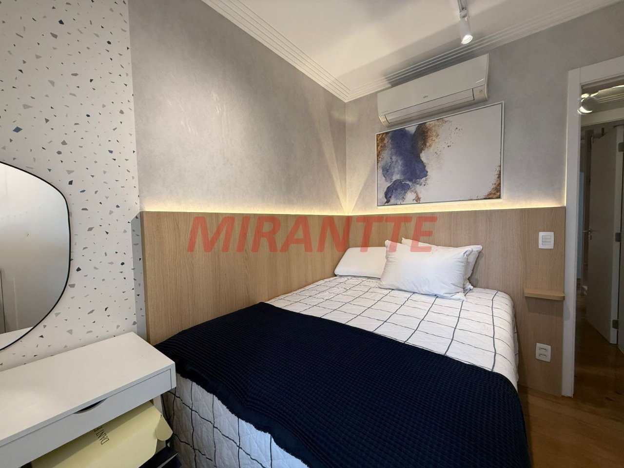 Apartamento de 184m² com 3 quartos em Santa Teresinha