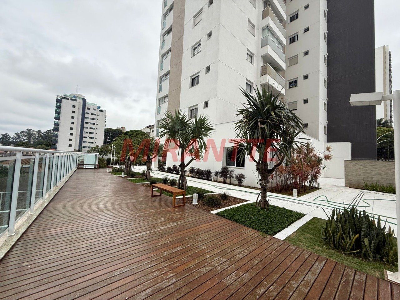 Apartamento de 184m² com 3 quartos em Santa Teresinha