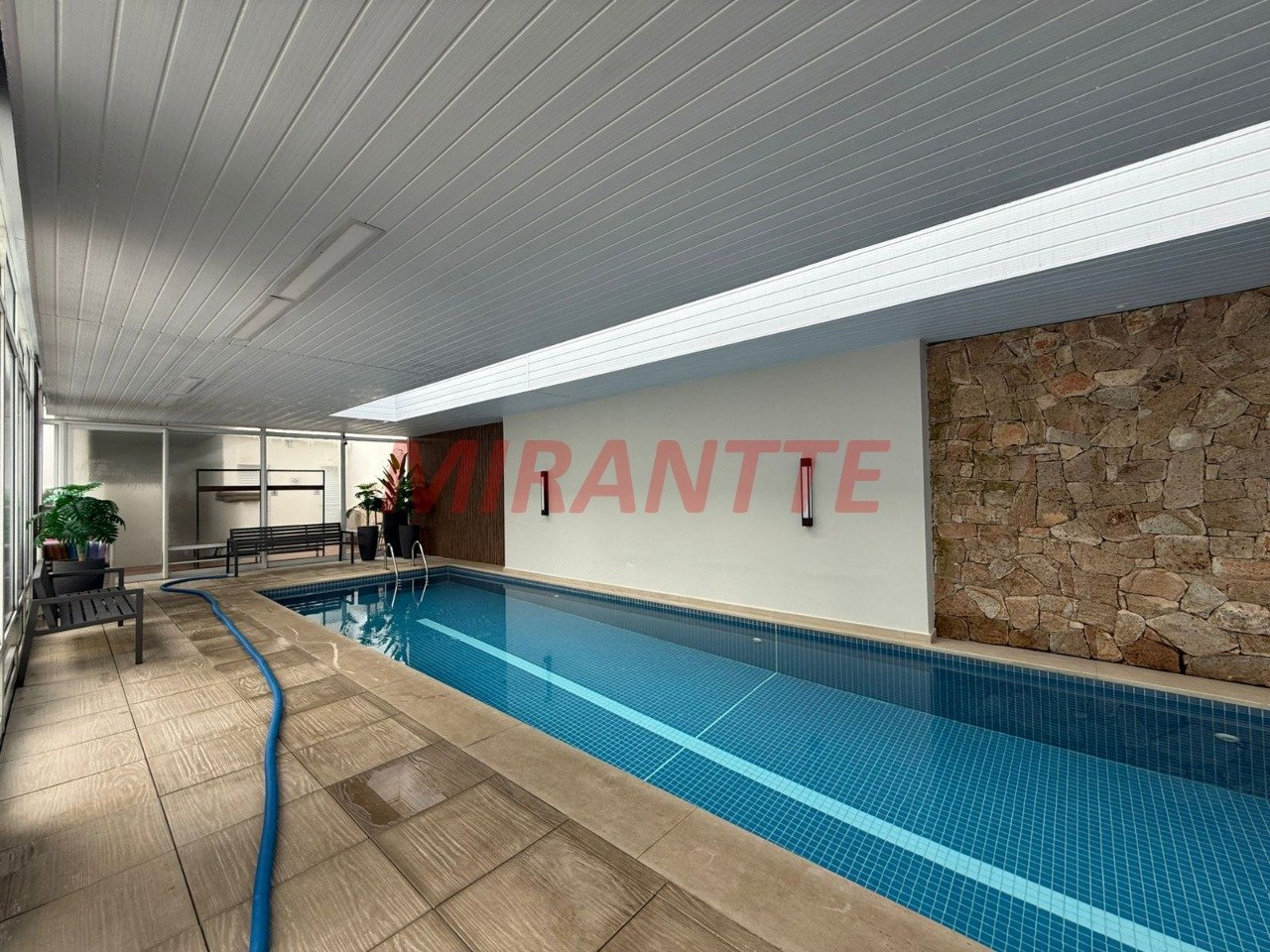 Apartamento de 184m² com 3 quartos em Santa Teresinha