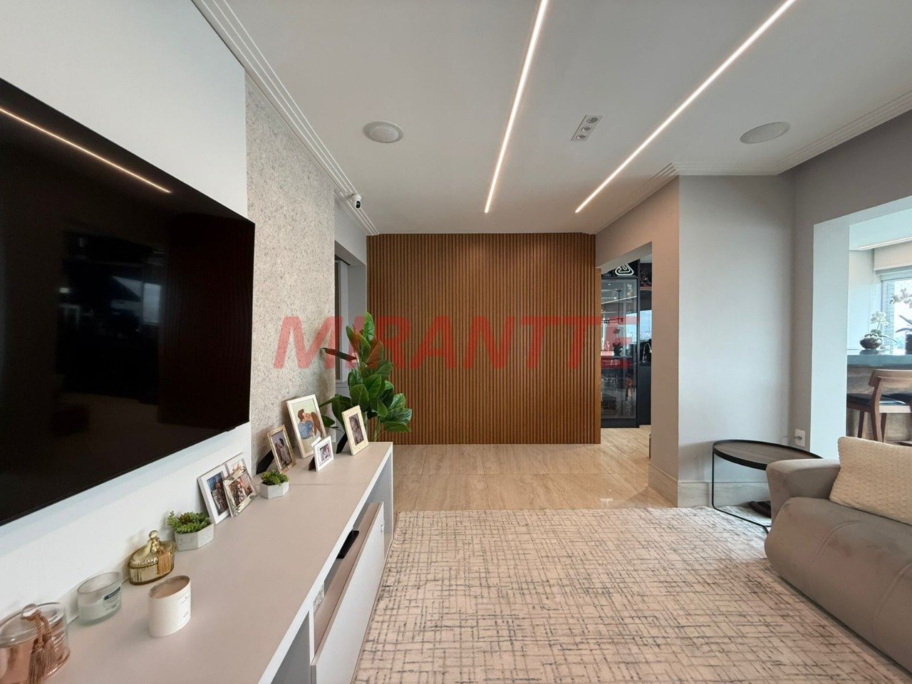 Apartamento de 184m² com 3 quartos em Santa Teresinha