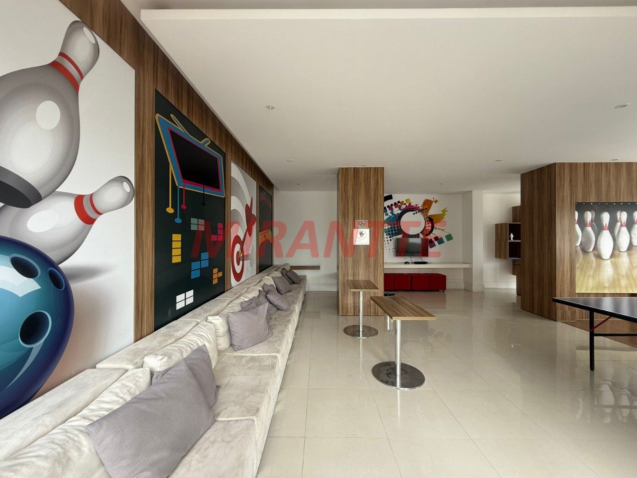 Apartamento de 184m² com 3 quartos em Santa Teresinha