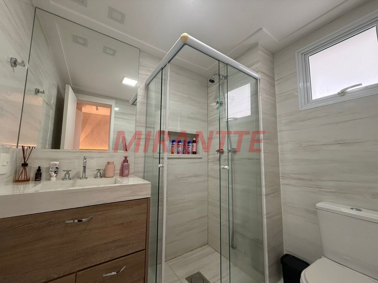 Apartamento de 184m² com 3 quartos em Santa Teresinha